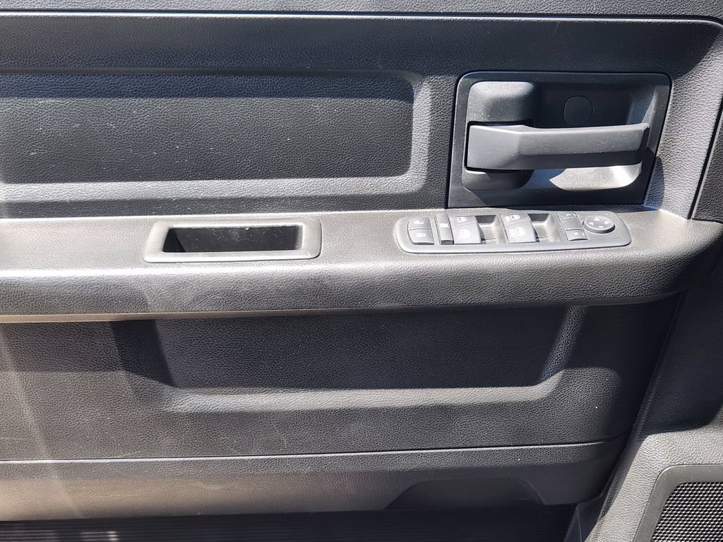Used 2019 RAM 1500 Tradesman w/ Popular Equipment Group RWD image 23