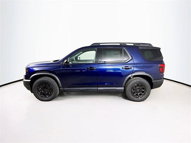 New 2026 Honda Passport TrailSport Elite image 6