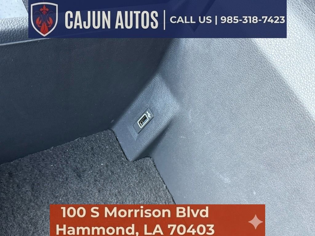 Used 2019 Volkswagen Atlas SE FWD image 17