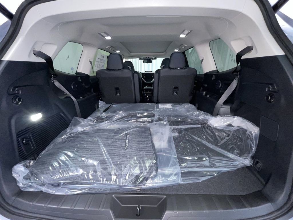 New 2025 Subaru Ascent Touring image 11