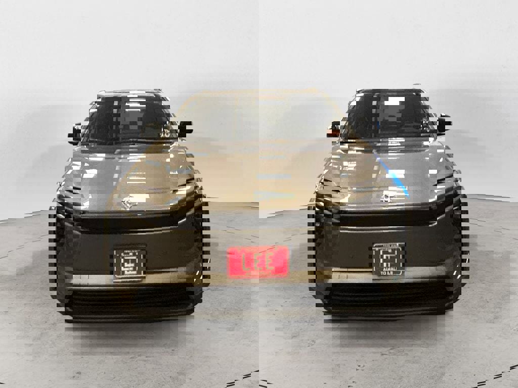 New 2026 Toyota bZ XLE image 8