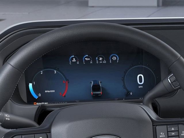 New 2026 Ford F250 Platinum w/ Tremor Off-Road Package image 13