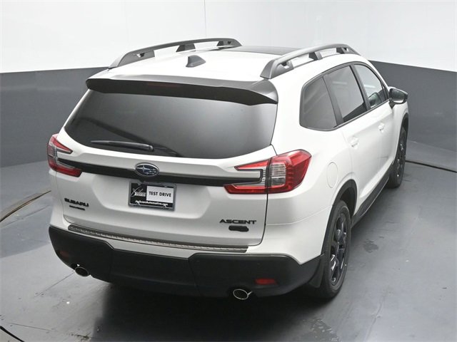 New 2025 Subaru Ascent Bronze Edition w/ Onyx Package image 48