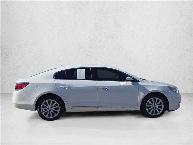 Used 2013 Buick LaCrosse Leather FWD video 4