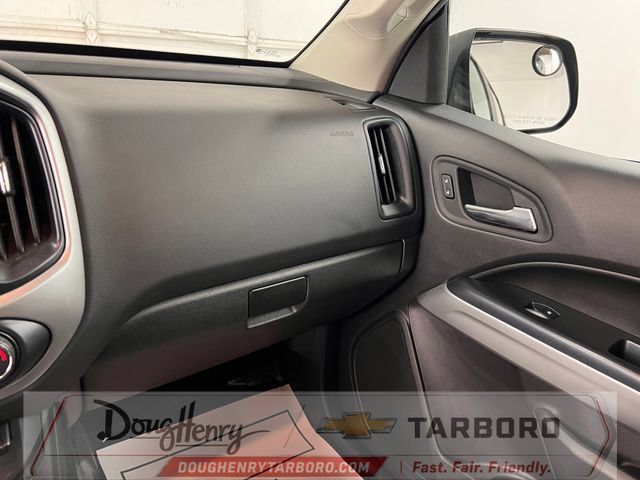 Used 2017 Chevrolet Colorado LT w/ LT Convenience Package RWD image 43