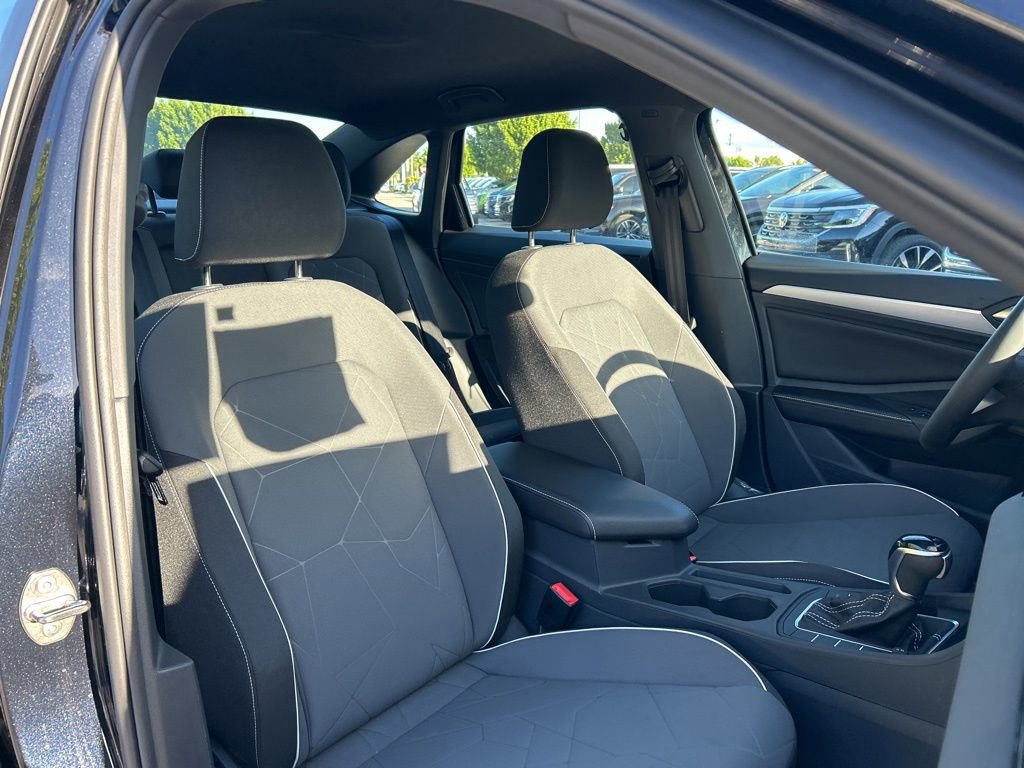 New 2026 Volkswagen Jetta Sport image 43