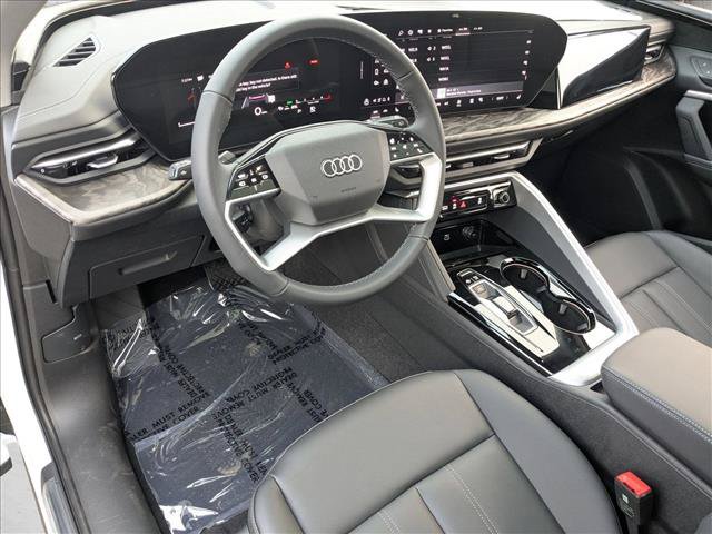 New 2025 Audi Q5 Premium AWD/4WD image 3