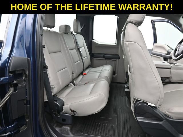 Used 2020 Ford F250 XL w/ Power Equipment Group image 40