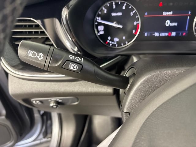Used 2021 Buick Envision Preferred AWD/4WD image 11
