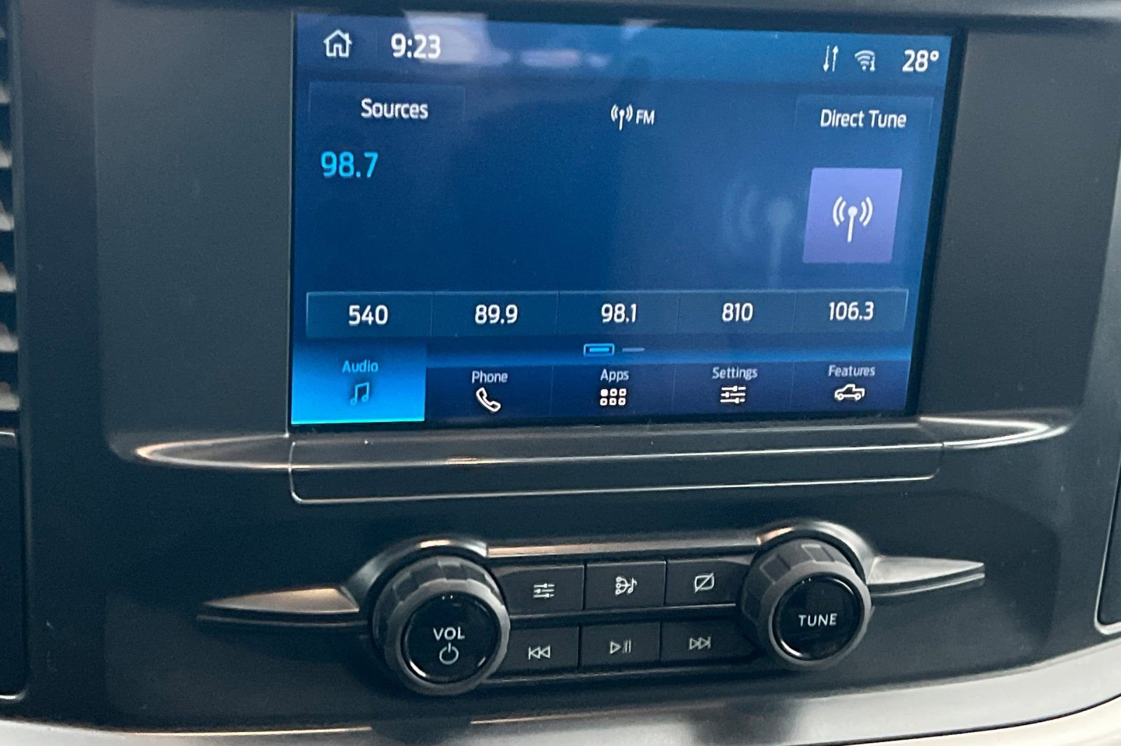 Used 2021 Ford F150 XLT AWD/4WD image 18