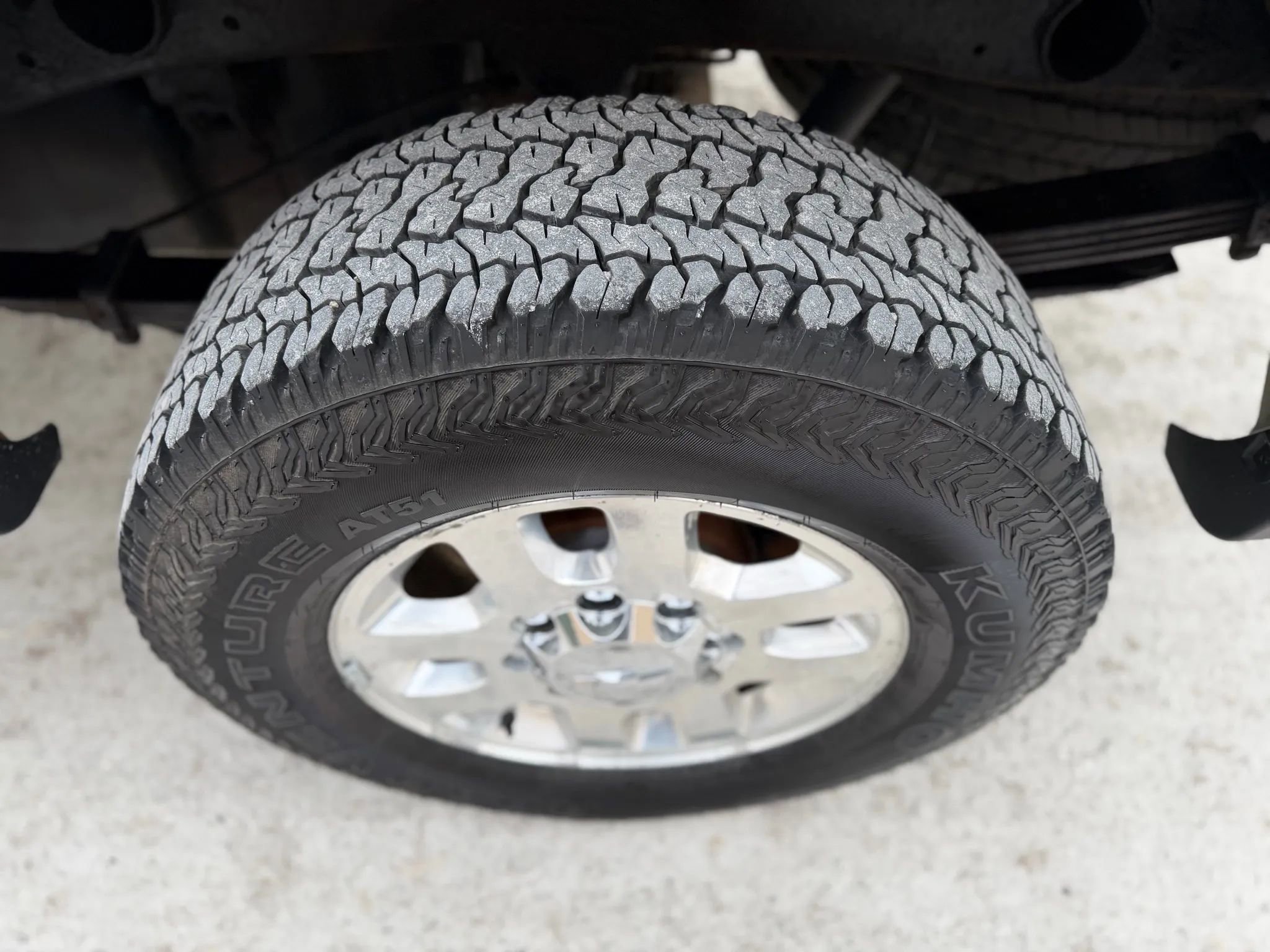 Used 2014 Chevrolet Silverado 2500 LT w/ Interior Plus Package image 9