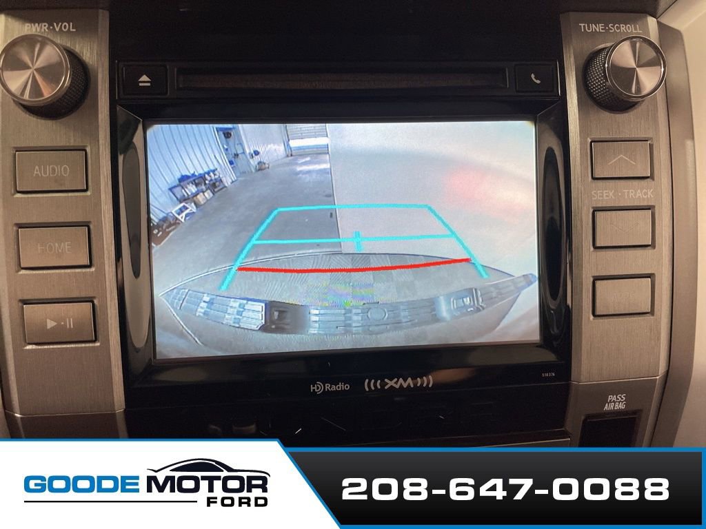 Used 2019 Toyota Tundra SR5 image 16
