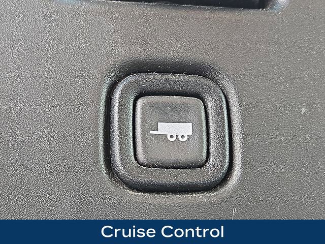 Used 2021 GMC Savana 2500 w/ Driver Convenience Package RWD image 8