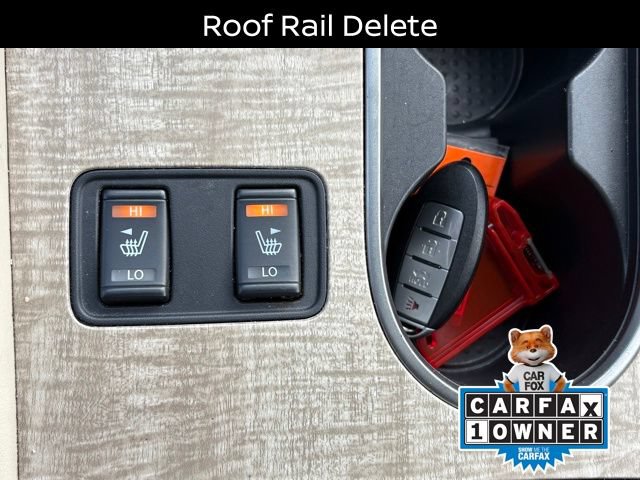 Certified 2023 Nissan Murano SL w/ SL Moonroof Package AWD/4WD image 19