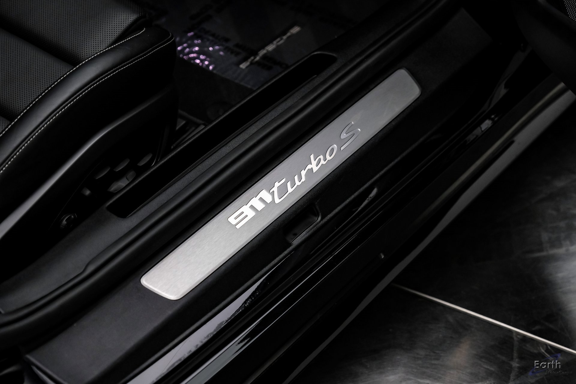 Used 2022 Porsche 911 Turbo S image 56