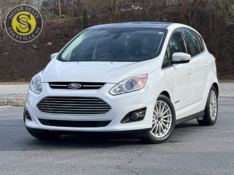 Used 2015 Ford C-MAX SEL w/ Equipment Group 302A image 1