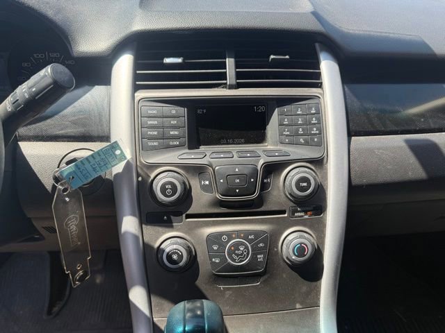 Used 2014 Ford Edge SE FWD image 16