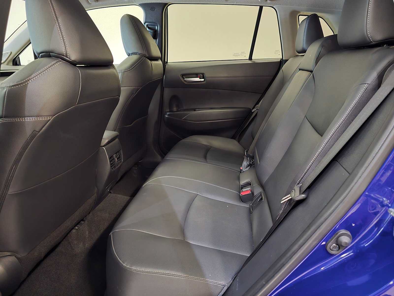 Certified 2024 Toyota Corolla Cross XLE w/ Convenience Package AWD/4WD image 25