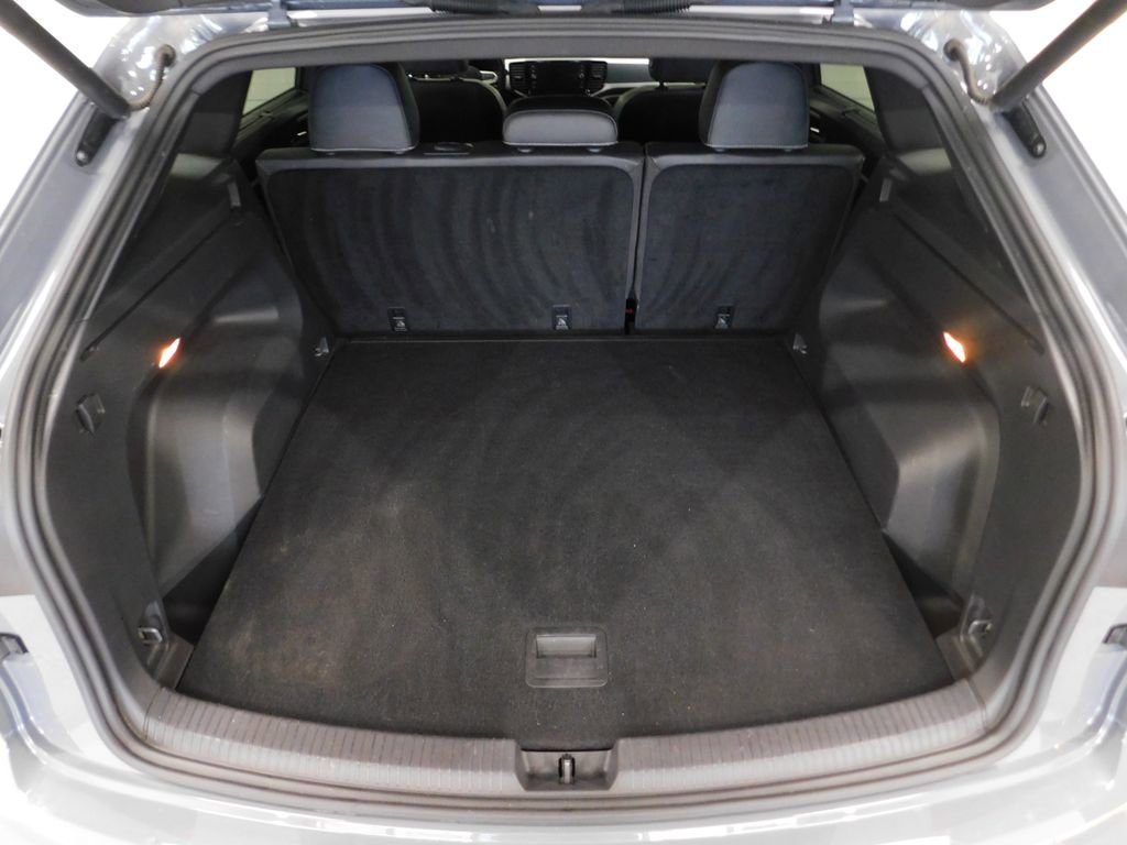 Used 2020 Volkswagen Atlas Cross Sport SEL Premium R-Line image 56