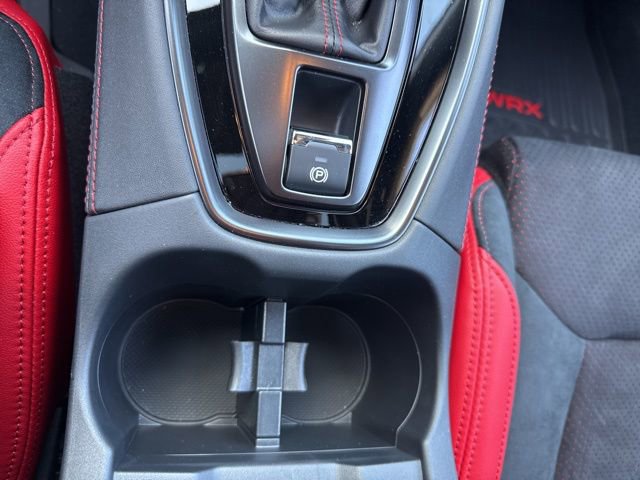 Used 2025 Subaru WRX Limited AWD/4WD image 18
