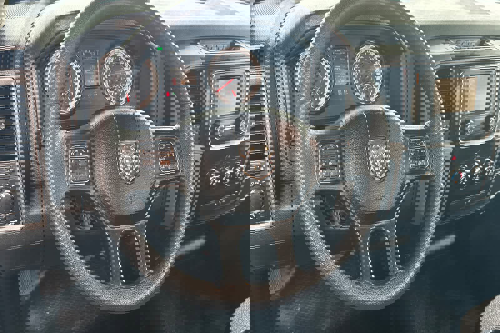 Used 2022 RAM 1500 Tradesman w/ Power & Remote Entry Group image 13