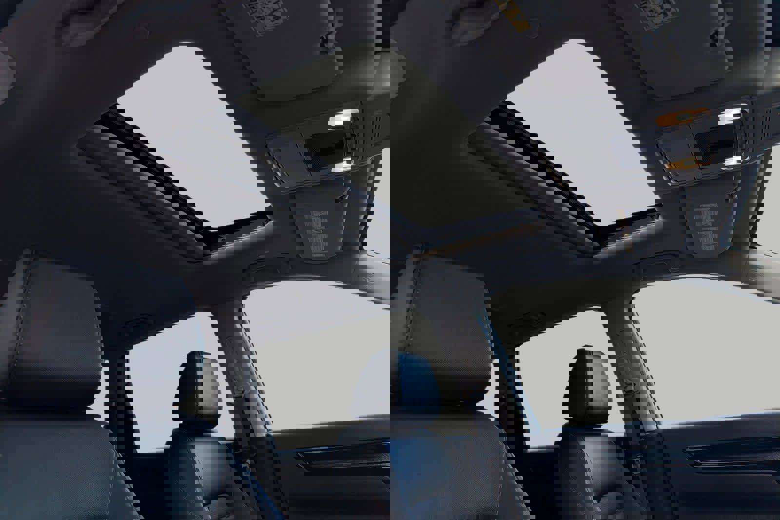 Certified 2024 Honda CR-V EX-L image 19