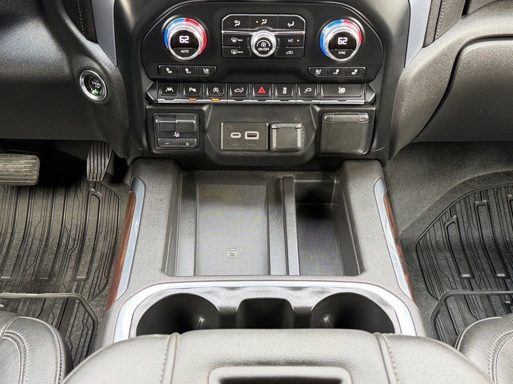 Used 2020 GMC Sierra 1500 SLT w/ SLT Premium Plus Package image 17