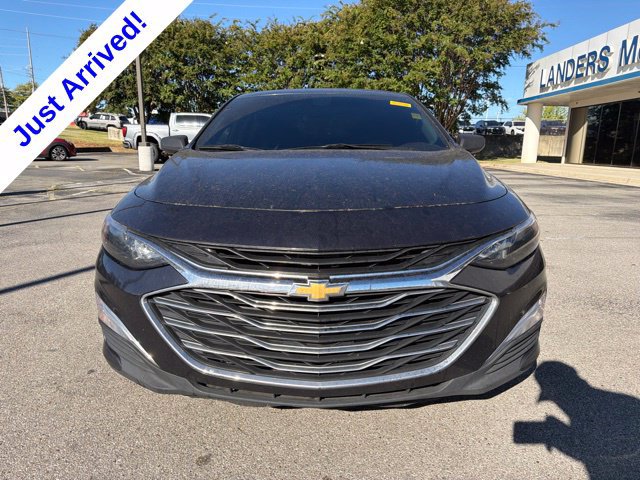 Used 2022 Chevrolet Malibu LS FWD image 9