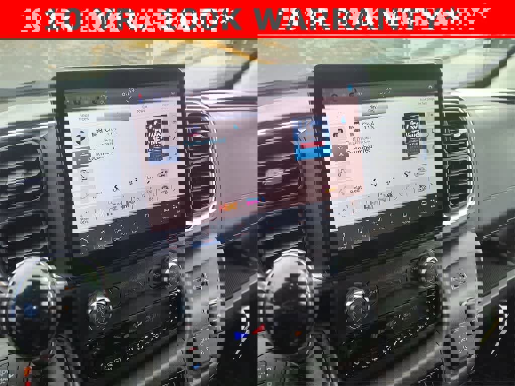 New 2026 RAM ProMaster 2500 image 16