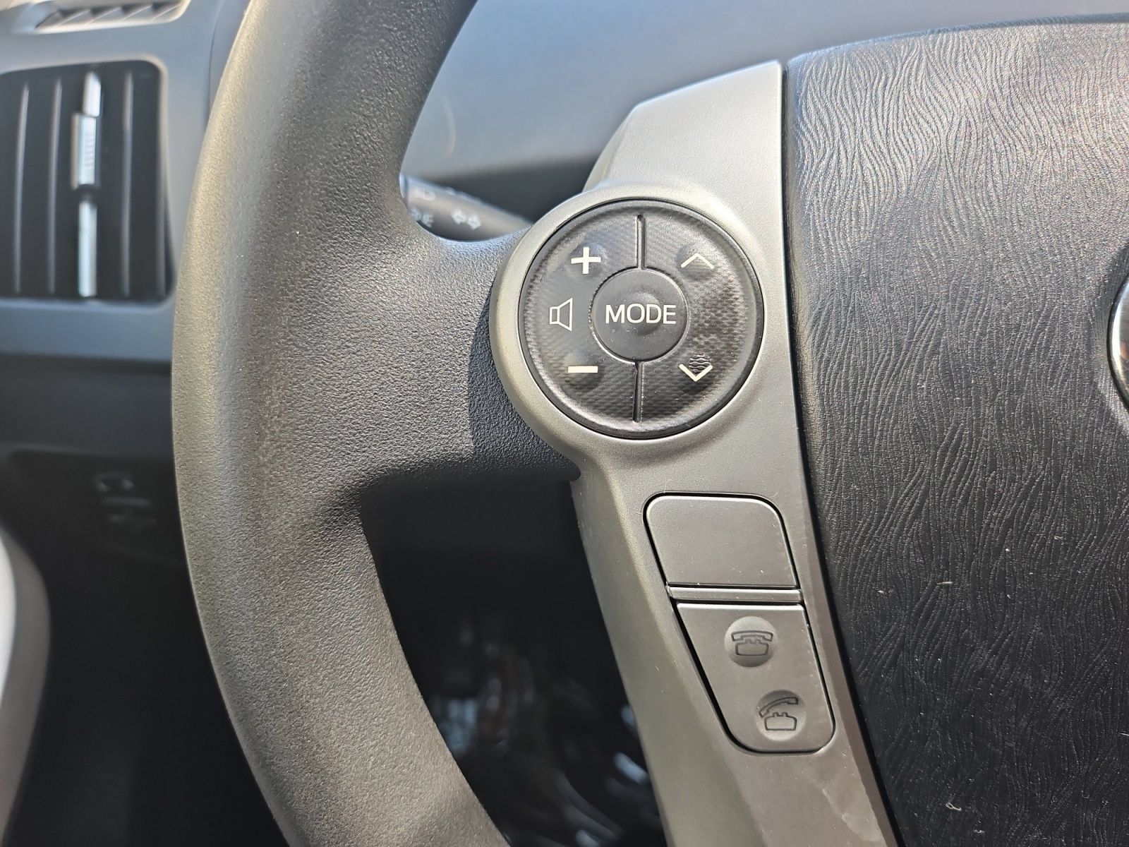 Used 2013 Toyota Prius Two FWD image 26