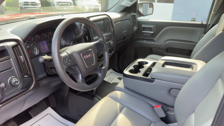 Used 2019 GMC Sierra 1500 Limited w/ Sierra Convenience Package AWD/4WD image 9