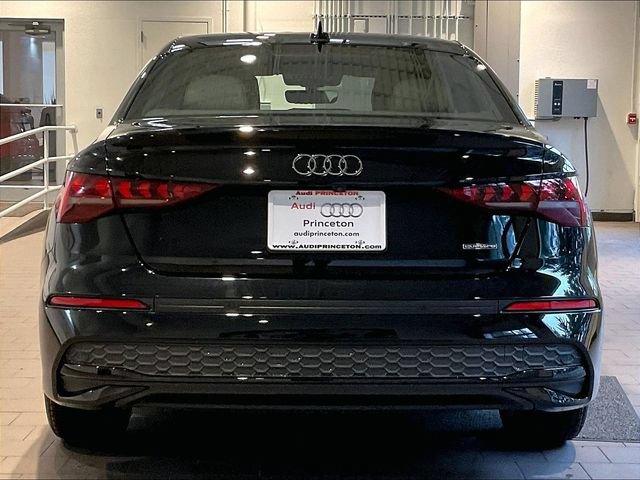 New 2026 Audi A3 2.0T Premium AWD/4WD image 3