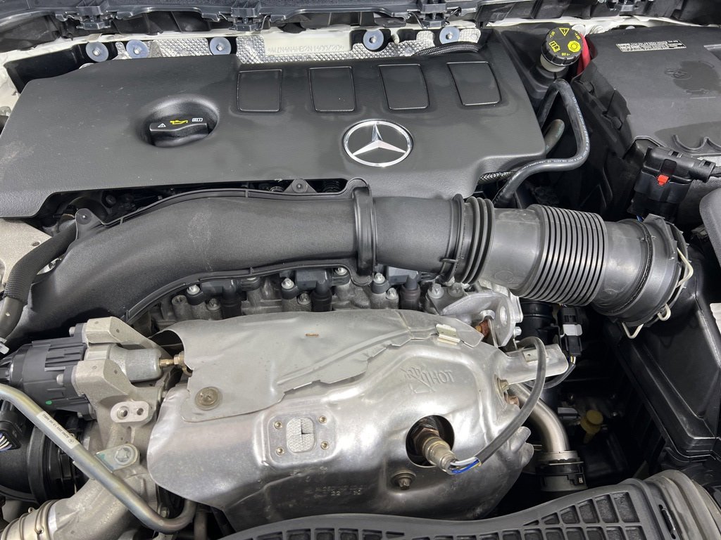 Certified 2022 Mercedes-Benz GLA 250 4MATIC image 25