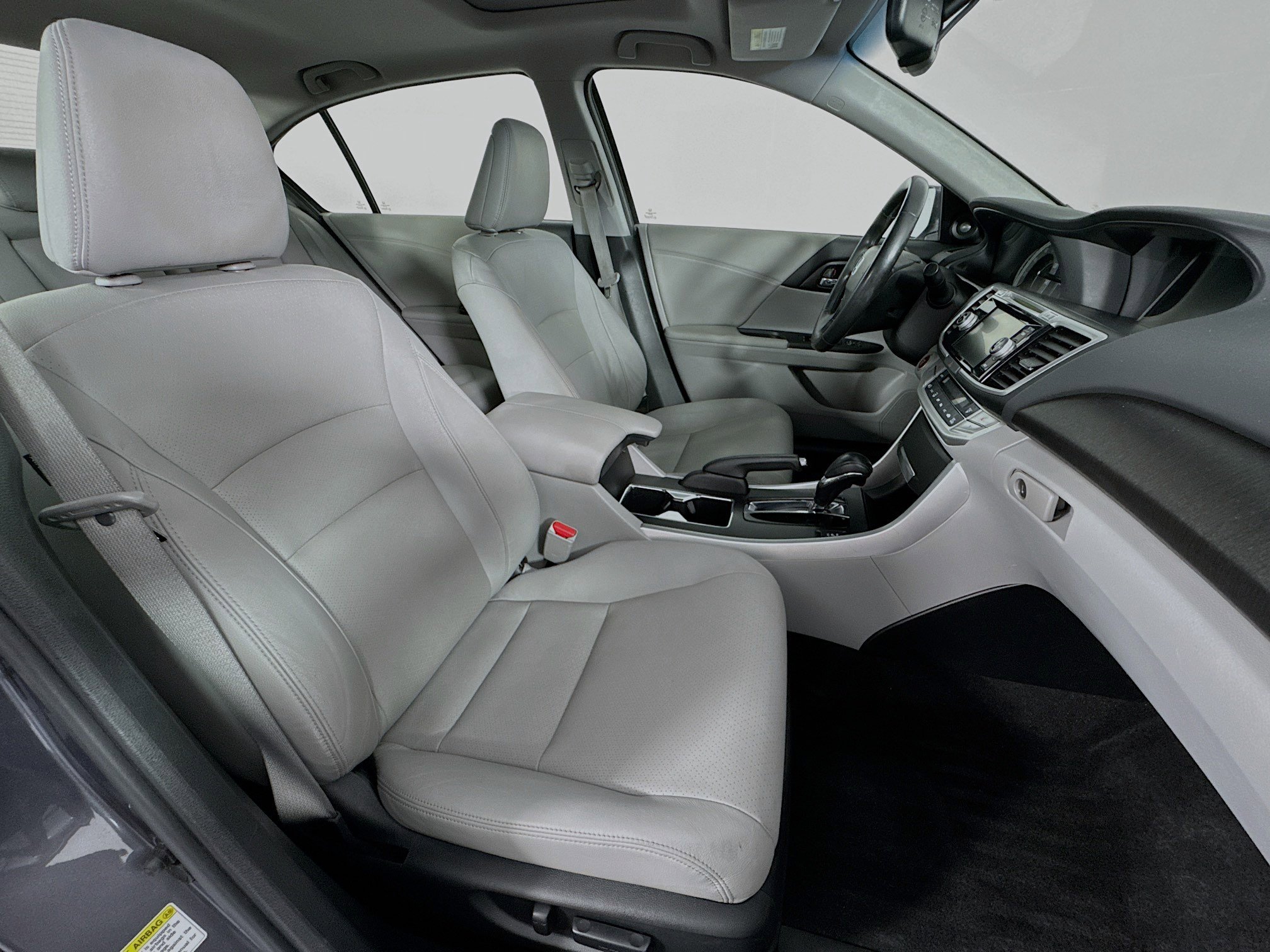 Used 2013 Honda Accord EX-L image 27