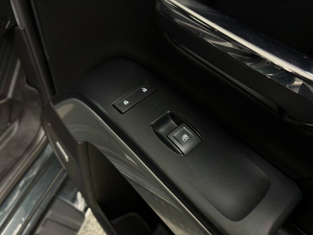 Used 2018 Chevrolet Silverado 1500 LTZ Z71 w/ LTZ Plus Package image 47