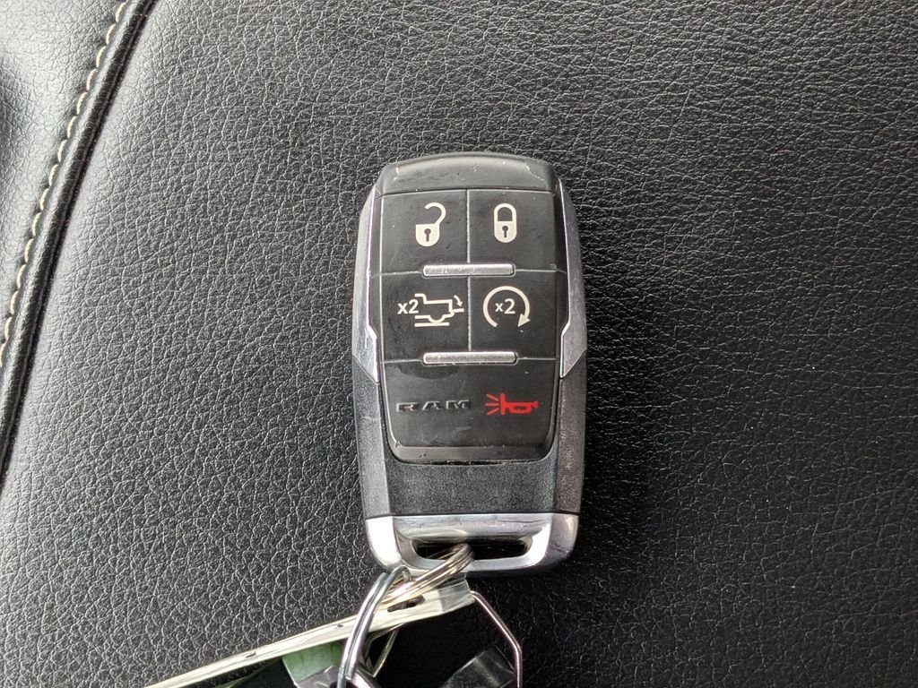 Used 2019 RAM 2500 Power Wagon image 30