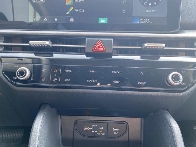 New 2026 Kia Sportage LX AWD/4WD image 34
