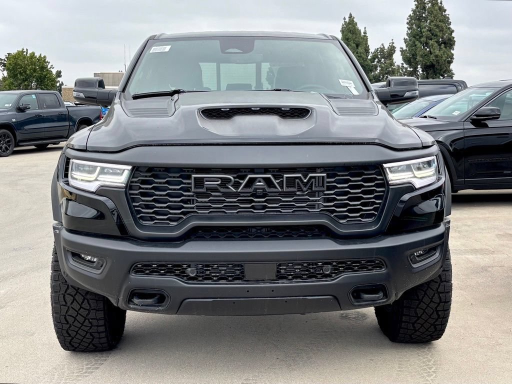New 2026 RAM 1500 RHO AWD/4WD image 6