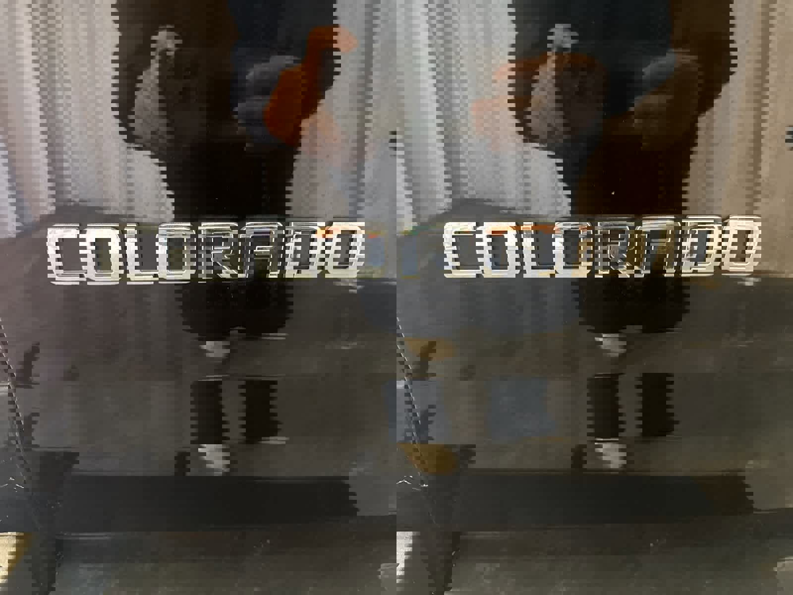 Used 2018 Chevrolet Colorado ZR2 image 13