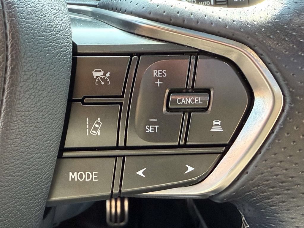 Used 2023 Lexus LX 600 F Sport w/ Accessory Package (Z1) AWD/4WD image 22