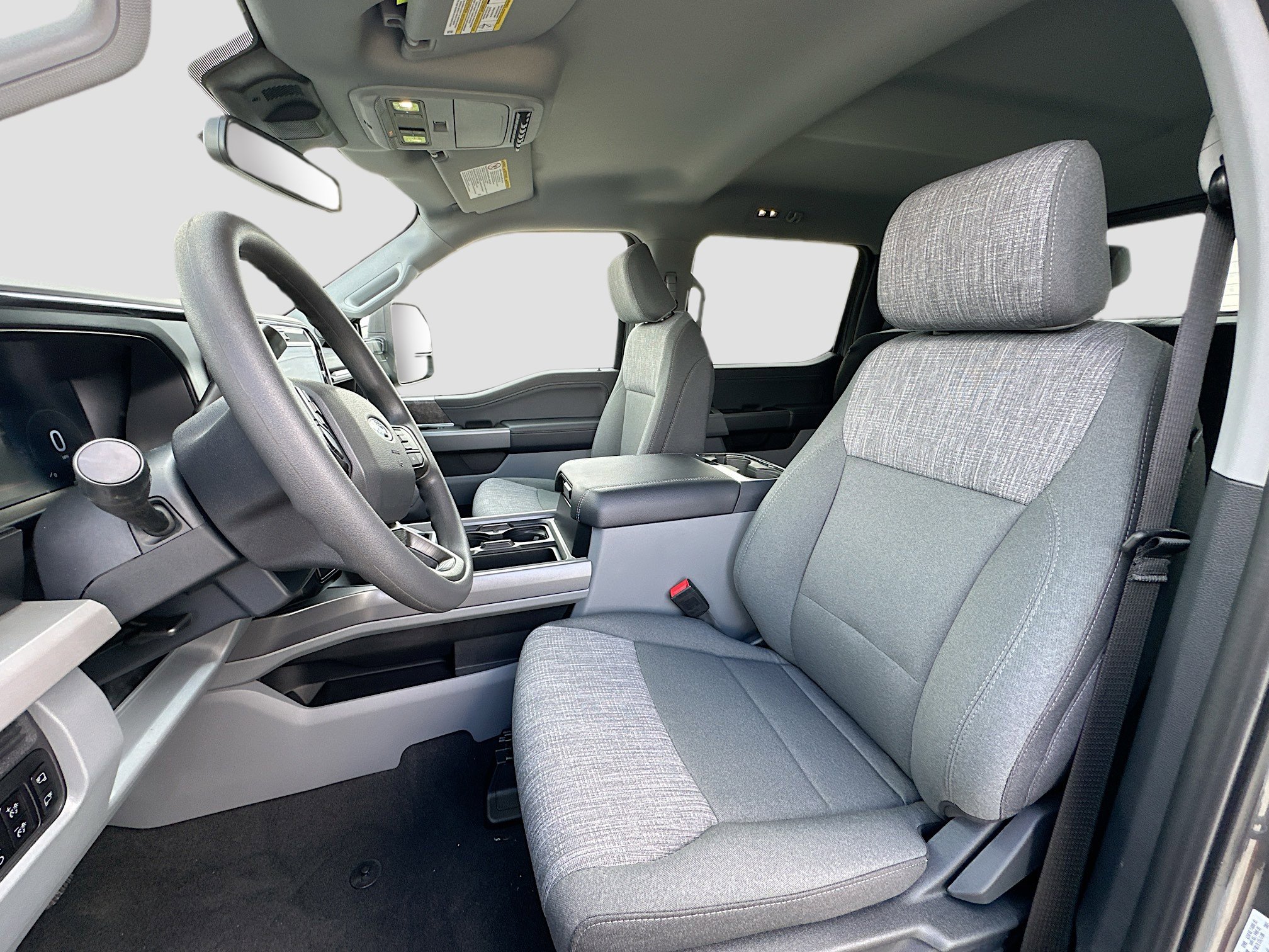 New 2026 Ford F350 XLT w/ XLT Premium Package image 15