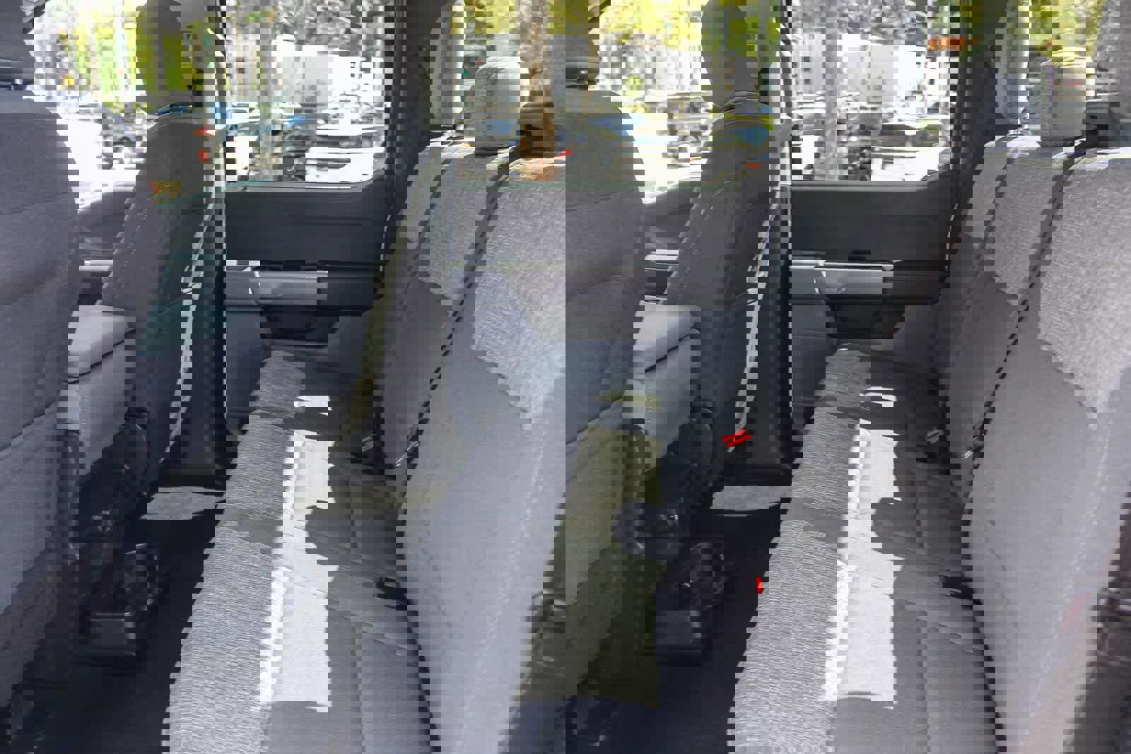 Used 2023 Ford F150 XLT image 17