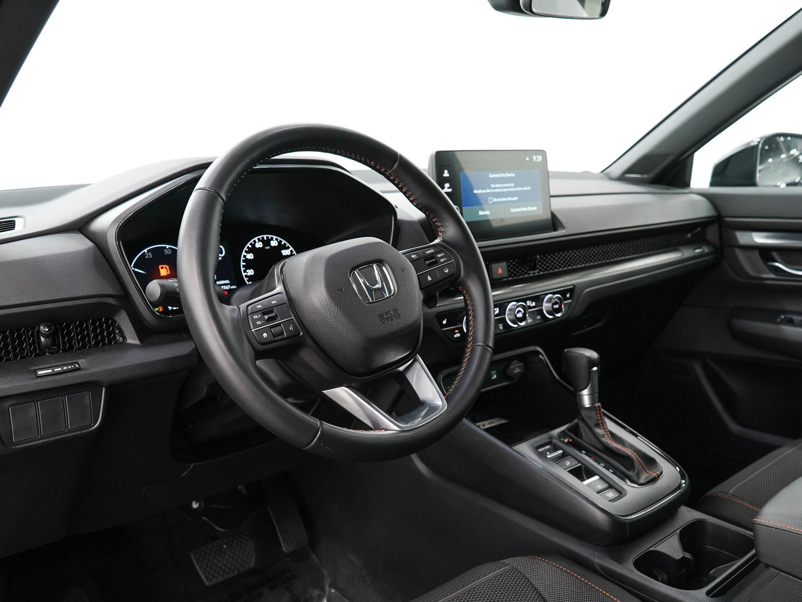 Used 2026 Honda CR-V Sport image 23