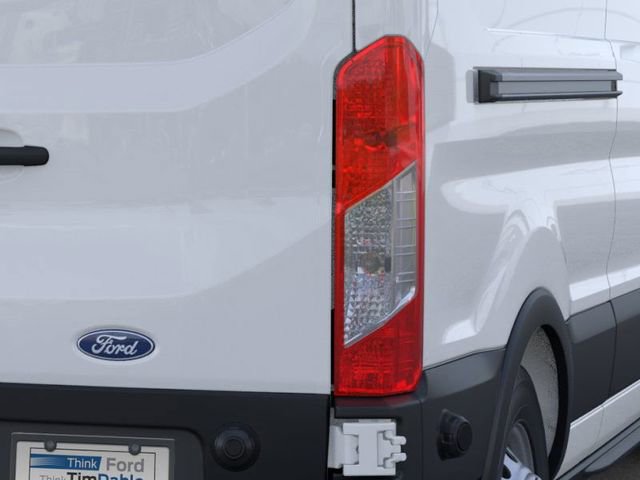 New 2026 Ford Transit 250 148 High Roof AWD image 21