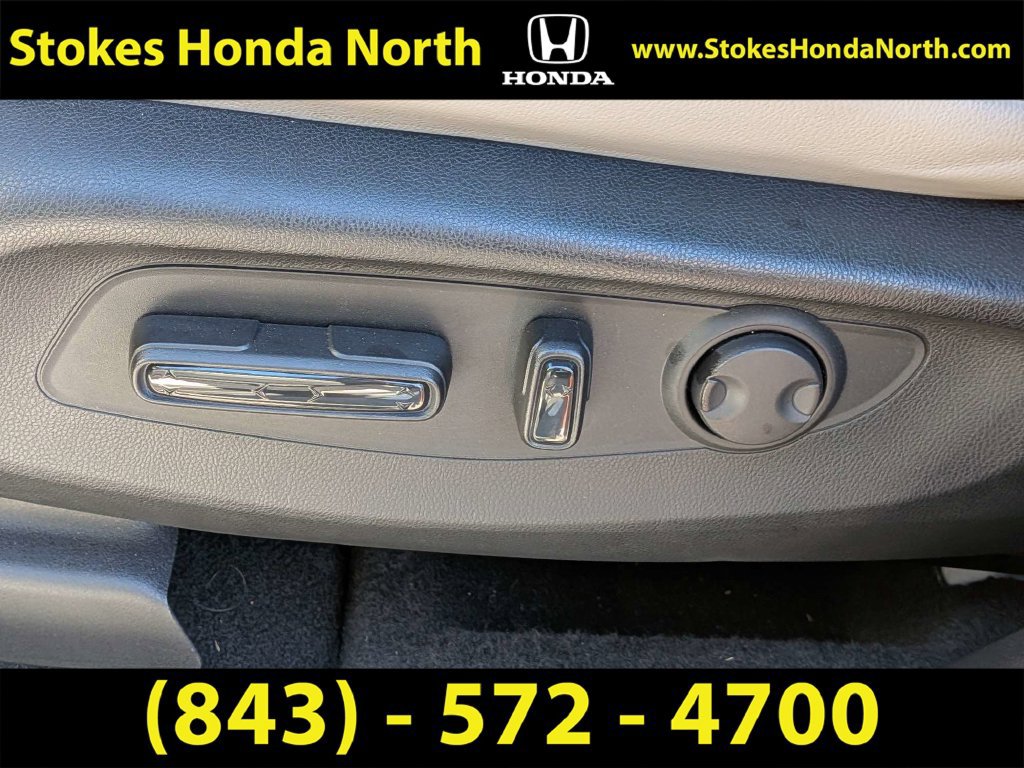 Used 2024 Honda CR-V EX-L image 23