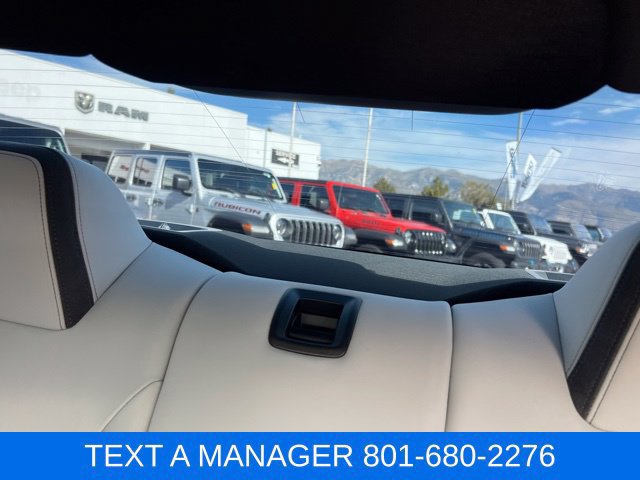 Used 2024 BMW M4 xDrive Competition w/ Executive Package AWD/4WD image 39