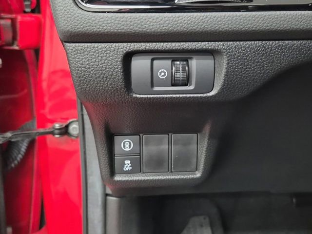 Certified 2024 Honda Civic Sport image 22