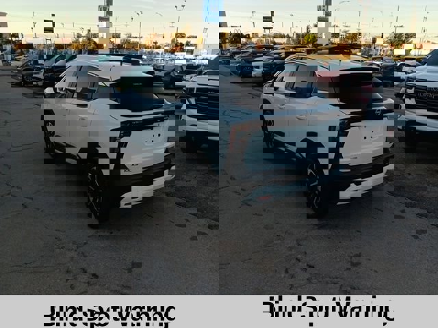 New 2026 Nissan Kicks SV w/ SV Premium Package image 7