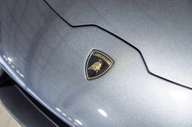 Used 2017 Lamborghini Huracan LP 580-2 image 12