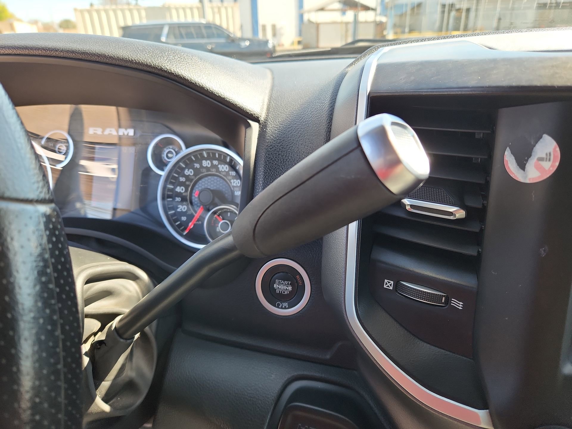 Certified 2022 RAM 2500 Big Horn image 20
